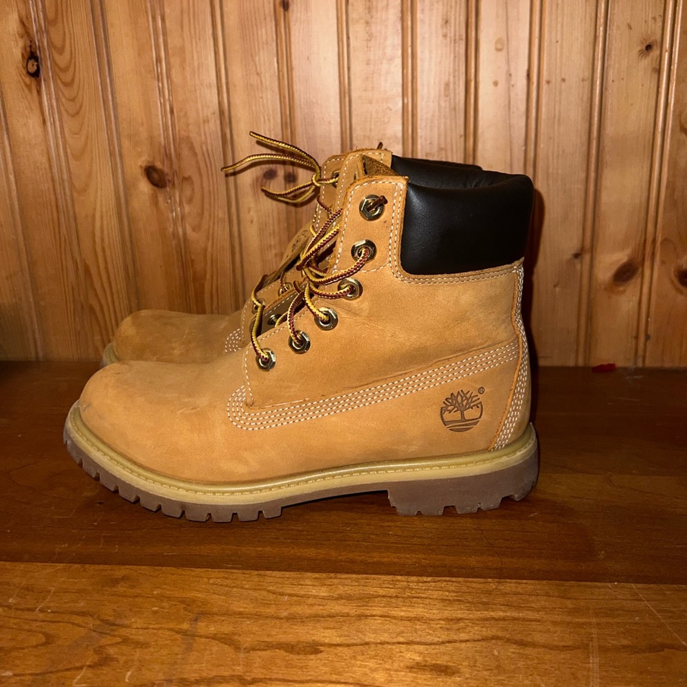 Women’s Timberland Boots